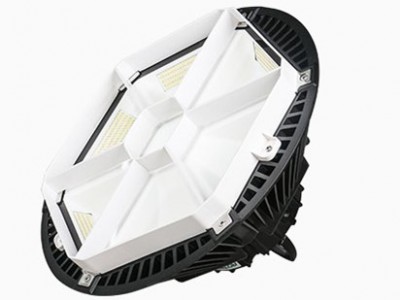 逐月之星led工礦燈100w